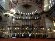 116  Suleymaniye Mosque.JPG